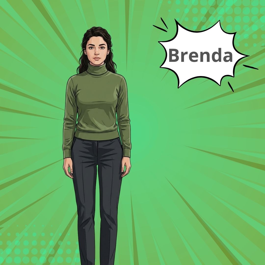 Personaje 4